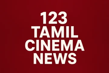 123 Tamil Cinema News