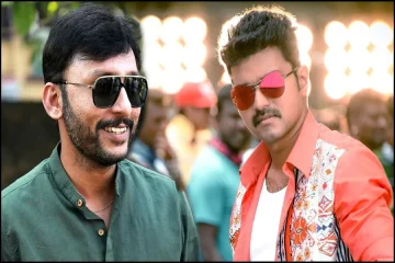 Latest Cinema News Tamil