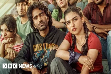 Today Cinema News Tamil