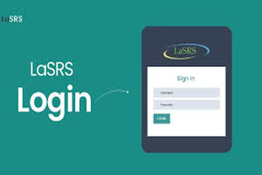 Lasrs.statres.com Login Guide for Secure Account Access